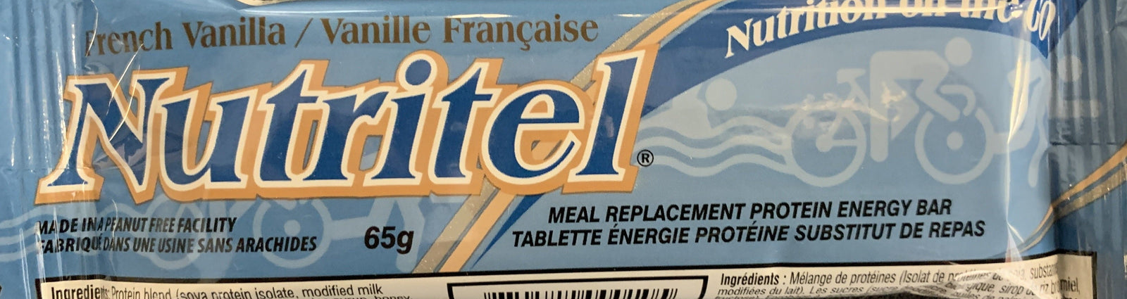 French Vanilla
