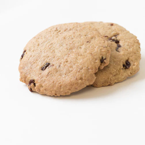 Oatmeal Raisin
